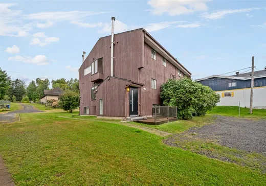 Condo à vendre - 1900 Av. Royale, App. 4, St-Ferreol-les-Neiges, G0A 3R0