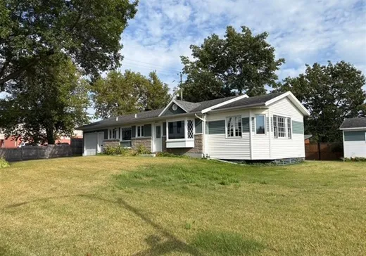Maison à vendre - 4045 Rue du Blanc-Manteau, Loretteville, G2B 1J2
