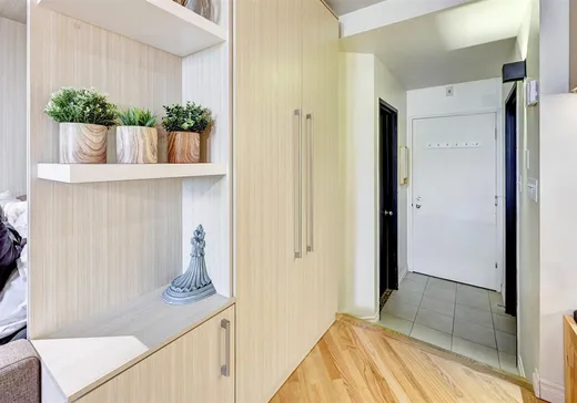 Loft for sale - 936 Rue des Prairies, App. 106, Old Quebec City, G1K 8T2