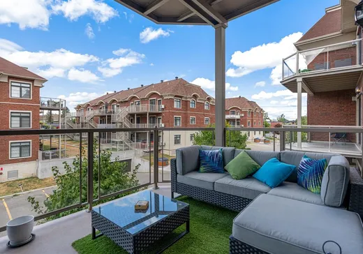 Condo à vendre - 1245 Boul. du Curé-Labelle, App. 201, Blainville, J7C2N6