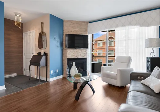 Condo à vendre - 1245 Boul. du Curé-Labelle, App. 201, Blainville, J7C 2N6