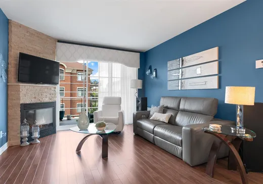 Condo à vendre - 1245 Boul. du Curé-Labelle, App. 201, Blainville, J7C 2N6