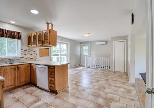 Maison à vendre - 1320 Rue Roberge, Drummondville, J2C 6K6