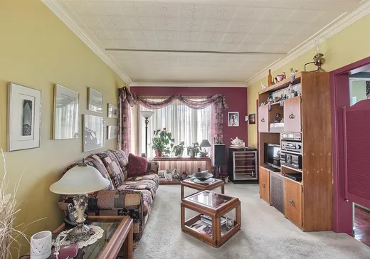 House for sale - 62 Boul. des Ormes, Drummondville, J2C 1S4