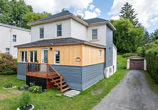 Maison à étages à vendre - 42 Rue Wilfrid, Pointe-Claire (Île de Montréal), J0B2H0