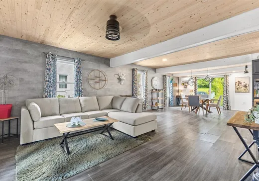 Maison à vendre - 42 Rue Wilfrid, Pointe-Claire (Île de Montréal), J0B 2H0