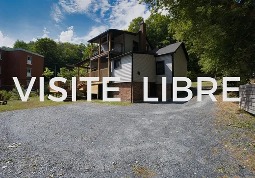 Bungalow à vendre - 840 Boul. Queen-Victoria, Sherbrooke, J1H3R8