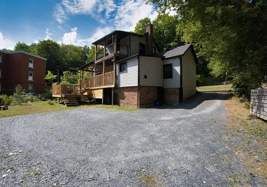 Maison à vendre - 840 Boul. Queen-Victoria, Sherbrooke, J1H 3R8