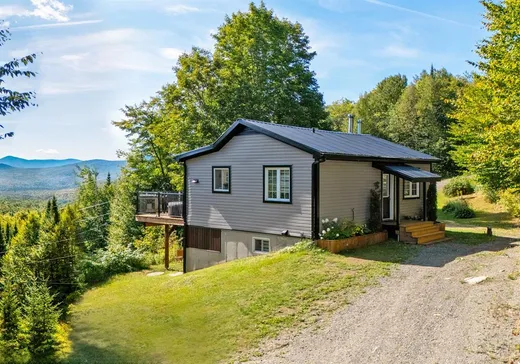 Bungalow for sale - 166 Ch. Jeannot, Notre-Dame-Des-Boies, J0B2E0