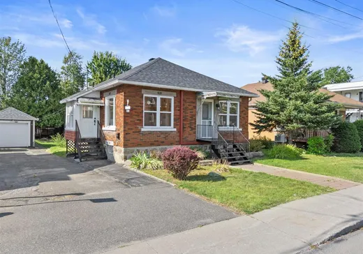 House for sale - 1380 Rue Lalemant, Drummondville, J2B 5B7