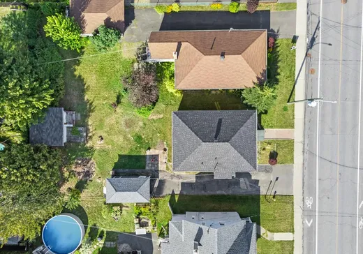 House for sale - 1380 Rue Lalemant, Drummondville, J2B 5B7