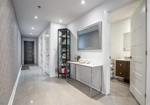 Condo for sale - 711 Rue de la Commune O., App. 613, Montreal (Ville-Marie), H3C 0P1