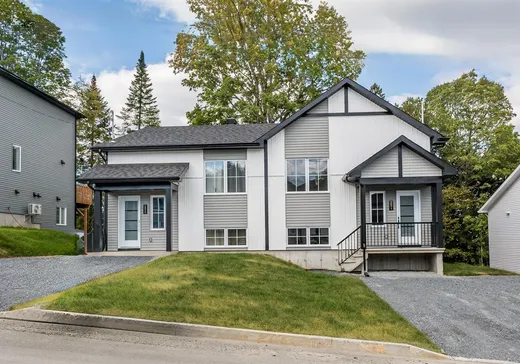 Bungalow à vendre - 2034 Rue de la Golconda, Sherbrooke, J1H0N1