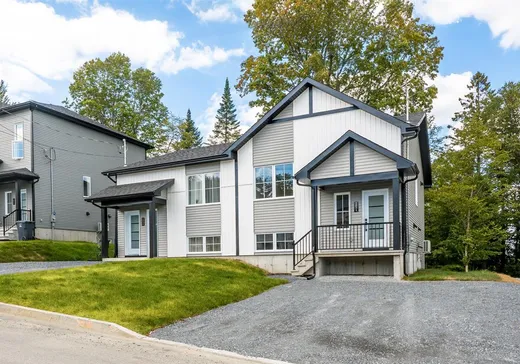 Maison à vendre - 2034 Rue de la Golconda, Sherbrooke, J1H 0N1