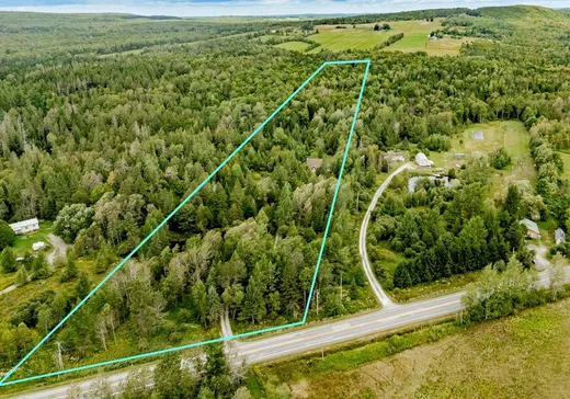 Maison à vendre - 998 Rue Principale, Lawerenceville, J0E 1W0