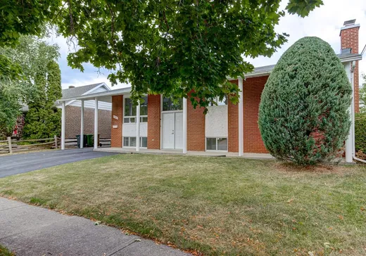 Maison à vendre - 15820 Av. Pouliot, Saint-Hyacinthe, J2T 4C6