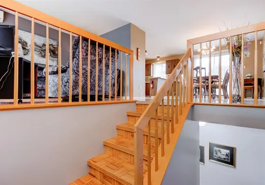 Maison à vendre - 15820 Av. Pouliot, Saint-Hyacinthe, J2T 4C6