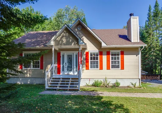 Bungalow for sale - 43 Rue du Sommet, Morin-Heights, J0R1H0
