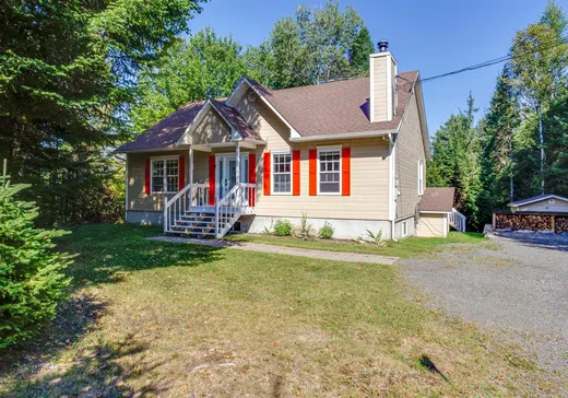 House for sale - 43 Rue du Sommet, Morin-Heights, J0R 1H0