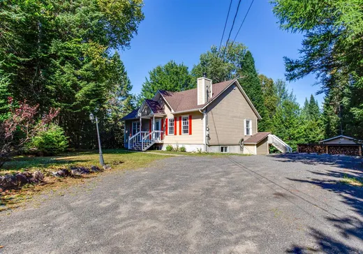 House for sale - 43 Rue du Sommet, Morin-Heights, J0R 1H0