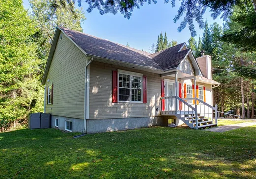 House for sale - 43 Rue du Sommet, Morin-Heights, J0R 1H0