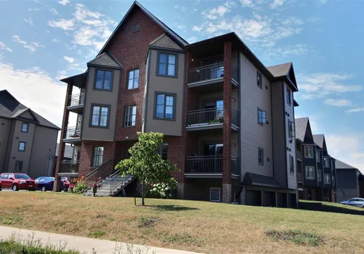 Condo for sale - 74 Rue des Jonquilles, App. 6, Rivière-du-Loup, G5R0H6
