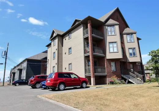 Condo for sale - 74 Rue des Jonquilles, App. 6, Rivière-du-Loup, G5R 0H6