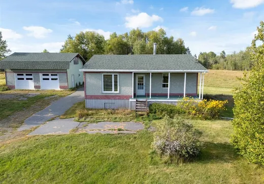 Bungalow à vendre - 8274 Rue Paiement, Rouyn-Noranda, J9Y0H5