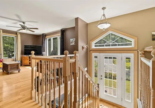 House for sale - 2405 Ch. du Domaine, St-Adolphe d'Howard, J0T 2B0