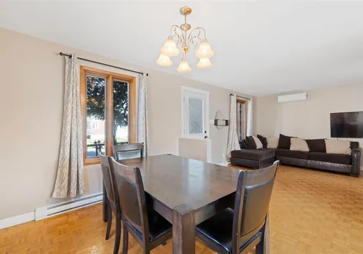 Maison à vendre - 8616 Rue De Tilly, Laval (Saint-François), H7A 3L3