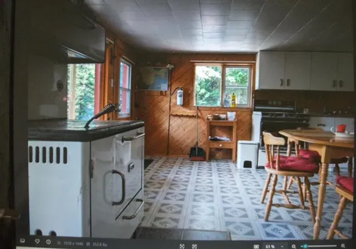 House for sale - 1 Nepton, Lac dans la Zec des Martres, Saint-Urbain, G0A 4K0
