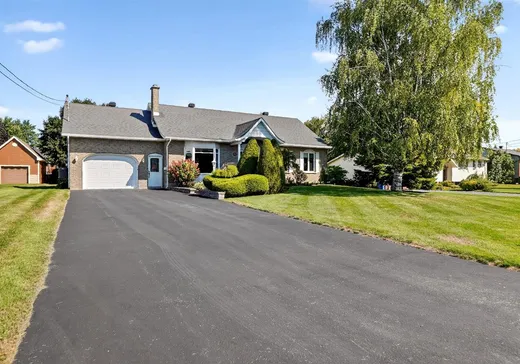 Bungalow à vendre - 274 Rue Fredette, Mandeville, J0L1L0