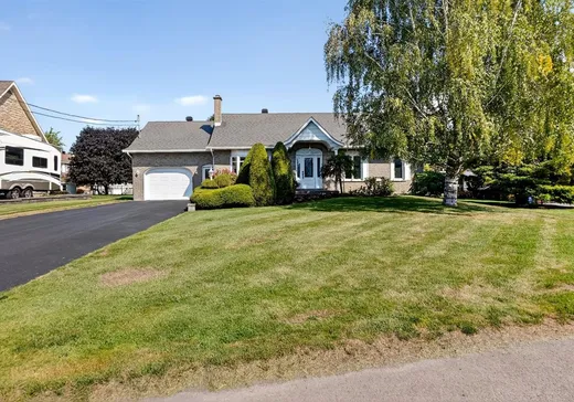 Maison à vendre - 274 Rue Fredette, Mandeville, J0L 1L0