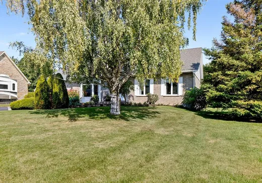 Maison à vendre - 274 Rue Fredette, Mandeville, J0L 1L0