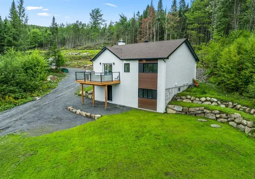 Bungalow à vendre - 1408 5e Avenue, St-Gabriel-De-Valcartier, G0A4S0