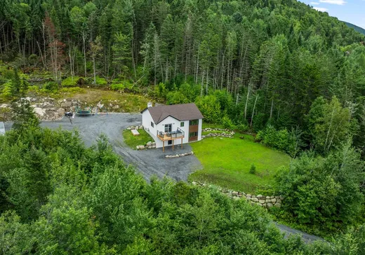 Maison à vendre - 1408 5e Avenue, St-Gabriel-De-Valcartier, G0A 4S0