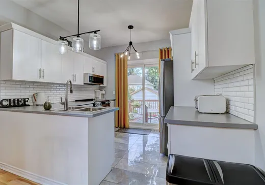 Maison à vendre - 60 Rue des Boulonnais, Gatineau, J8R 3M7