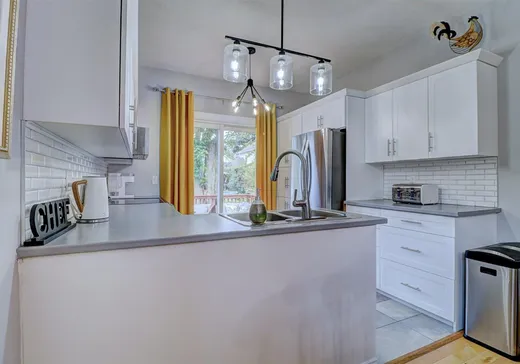 Maison à vendre - 60 Rue des Boulonnais, Gatineau, J8R 3M7