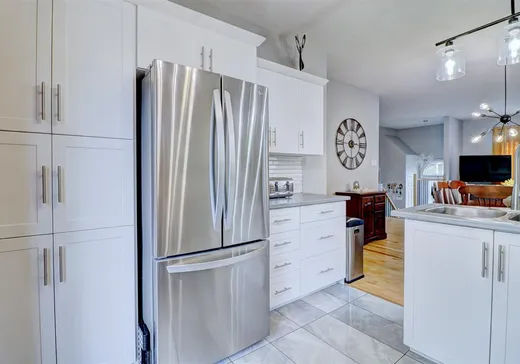 Maison à vendre - 60 Rue des Boulonnais, Gatineau, J8R 3M7