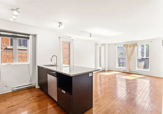 Condo for sale - 4965 Ch. Queen-Mary, App. 306, Montreal (Côte-des-Neiges), H3W1X4