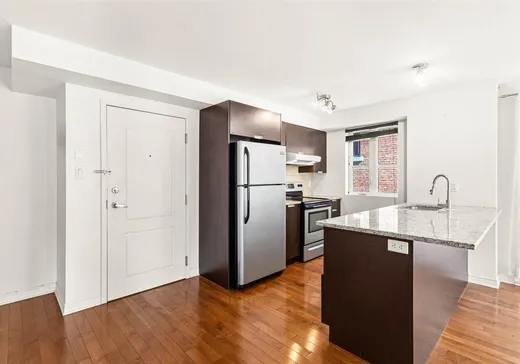 Condo à vendre - 4965 Ch. Queen-Mary, App. 306, Montréal (Côte-des-Neiges), H3W 1X4