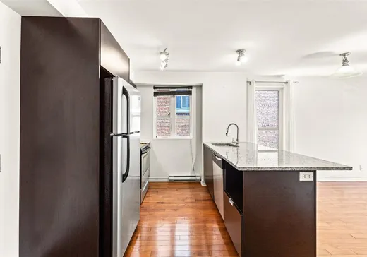 Condo à vendre - 4965 Ch. Queen-Mary, App. 306, Montréal (Côte-des-Neiges), H3W 1X4