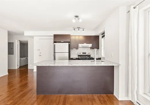 Condo à vendre - 4965 Ch. Queen-Mary, App. 306, Montréal (Côte-des-Neiges), H3W 1X4
