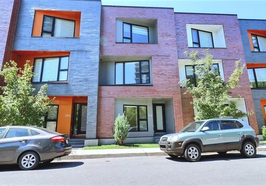Maison à étages à vendre - 262 Ch. de la Pointe-Nord, Montréal (Verdun), H3E0E7