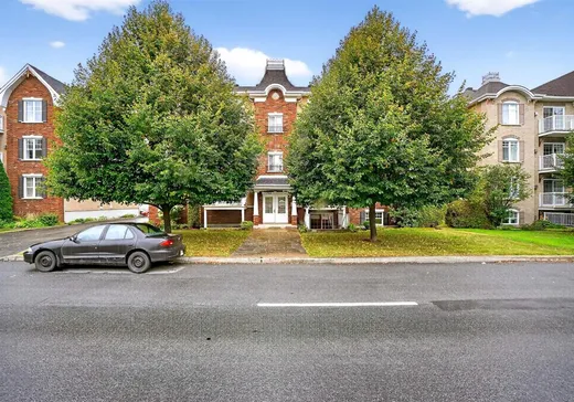 Condo à vendre - 703 Boul. le Bourg-Neuf, App. A, Repentigny, J5Z5E4