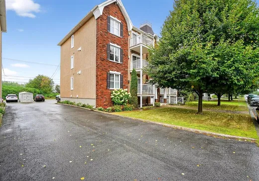 Condo for sale - 703 Boul. le Bourg-Neuf, App. A, Repentigny, J5Z 5E4