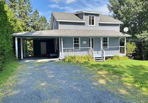 House for sale - 204 Rue Bédard, Ste-Justine, G0R 1Y0