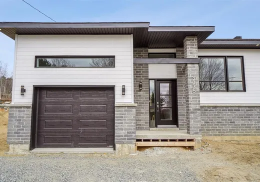 Maison à vendre - 3610 Rue Léon-Landry, Ste-Julienne, J0K 2T0
