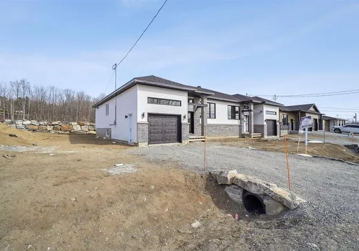 Maison à vendre - 3610 Rue Léon-Landry, Ste-Julienne, J0K 2T0
