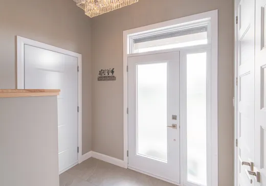 Maison à vendre - 2065 Rue de l'Aubergiste, Trois-Rivières, G8Y 0L2